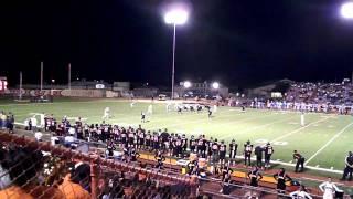 Pittsburg V. Heritage (BVAL Week 1)2