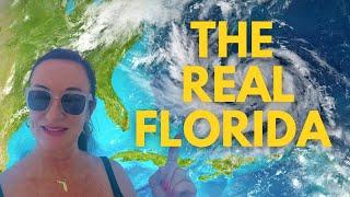 Relocating to TAMPA Florida - What's it REALLY like to live in FLORIDA?