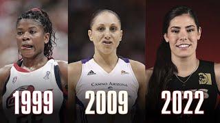 The Evolution of the WNBA — A Look into the Past & Future