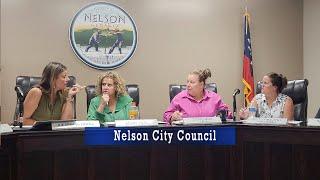 Nelson City Council | September 9, 2024