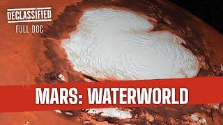 Could Mars Be Our Next Home? | Full Documentary | Naked Science 539