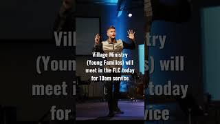 Come and worship with us at North River!