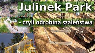 Park rozrywki w Julinku - czyli atrakcje dla każdego niedaleko Warszawy