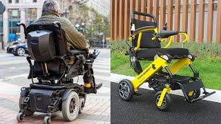 Top 10 Best Electric Wheelchairs to Buy