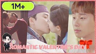 Park Seo Jun's Kiss Scene Special (She Was Pretty, Fight for My Way, Hwarang, Kill Me Heal Me)