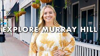 Murray Hill Jacksonville Florida | Community Overview and Tour