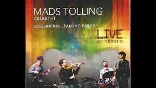 New Country - Mads Tolling