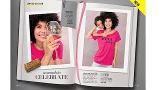 AVON BROCHURE April 2019 USA – CAMPAIGN 9 2019 – What’s New?