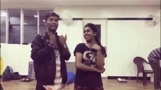 Dance Class Fun | SDS Kodambakkam | Sisiyapulla