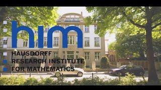 Fabian Huch: Big Math Libraries in ITPs