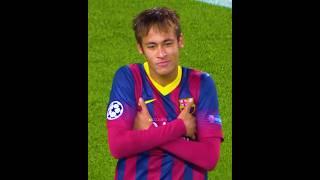 Neymar Barcelona Skills ️