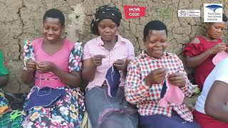 Advancing Gender Equality for Climate Change Resilience