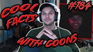 FACTS WITH GOONS - GOONS #184