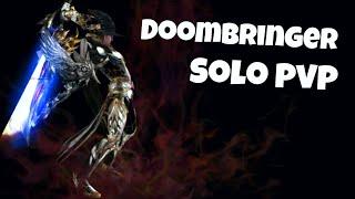 Solo Pvp Doombringer - Scryde x1000 Lineage 2