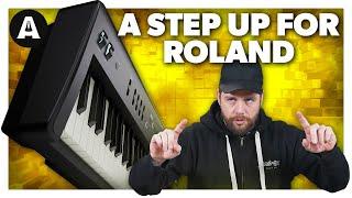 NEW Roland FP-E50 First Impressions!