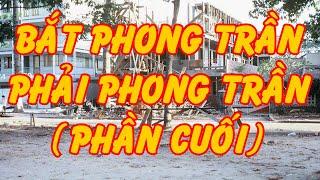 Hồi Ký Miền Nam | Bắt Phong Trần Phải Phong Trần (Võ Thị Điềm Đạm) (Phần Cuối)