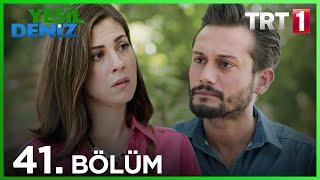 41. Bölüm “Bildeen Keçi" / Yeşil Deniz (1080p)