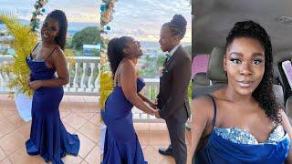 VLOGMAS 2022 EPISODE 1 | DECEMBER WEDDING | HOUSE WARMING | LIFE IN VINCY