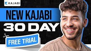 Kajabi 30 Day Free Trial – How to Claim It In 2024?