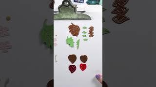 Spellbinders Advent Calendar 2023, Day 12