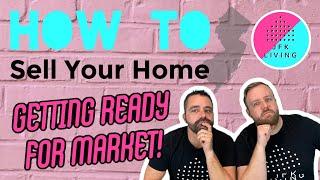 How To Prepare Your Home For Market | Selling Your House In NJ | "How To..." with JFKLiving