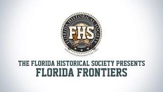 Florida Frontiers TV - Episode 4 - The Windover People