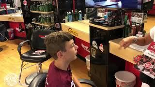 Sport Clips Stow, OH Review