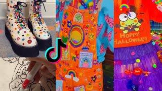 KIDCORE Thrift Flips & DIYs TikTok Compilation #kidcore