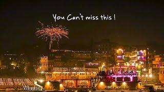 Watch This Now Before Coming To Dev Diwali In Varanasi 2024!