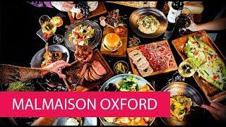 MALMAISON OXFORD - UNITED KINGDOM, OXFORD