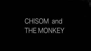 Chisom & the Monkey