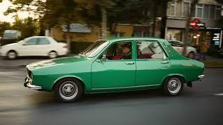 Final de proiect DACIA 1300 L Verde 6016