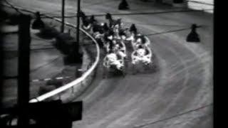 Harness Racing,Harold Park-05/05/1960 Pacers Derby (Sun Chief-J.D.Watts) Ray Conroy