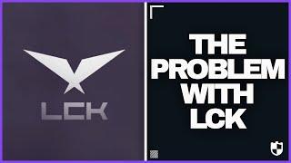 Monte & Thorin on Issues with LCK - LoL