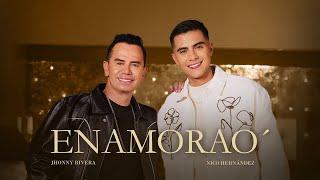 Enamorao' l Nico Hernández, Jhonny Rivera (Video Oficial)