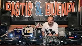 DJ PASTIS -  HARDTRANCE