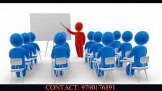 Inplant Training In Pondicherry | Internship Training In Pondicherry