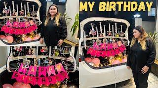 My Birthday 2024 | Suprise Birthday  | Birthday Vlog 