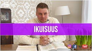 Ikuisuus - Manuel Rautalahti