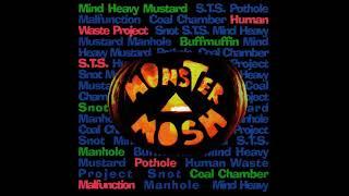 The Monster Mosh (Full Live Album) (1996)