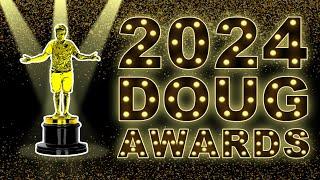 Here Are the 2024 Doug Awards!