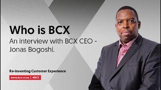 Session 1: What does BCX do?