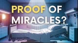 Investigating the Supernatural- Miracles and Demons- with Billy Hallowell