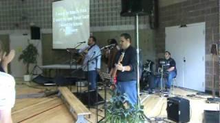 Pathway Community Church Worship Team 2