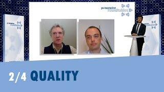 pv magazine Virtual Roundtables Europe 2020 | Session 2 -  Quality