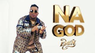 Eben - NA GOD | (Official Music Video)