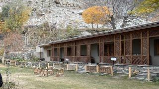 Serena Hotel | Shigarfort skardu , gilgit baltistan Pakistan