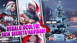 RECOMPENSAS OCULTAS! EN EVENTO NAVIDEÑO COMO CONSEGUIR SKINS SECRETAS!! COD MOBILE | Dimitry