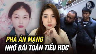 The Ly Lan Dinh Case - The Disappearing Waitress and 3 Mysterious Phone Calls