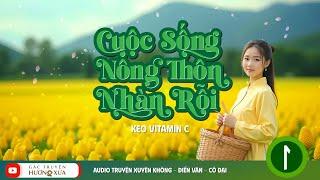 Cuộc Sống Nông Thôn Nhàn Rỗi (Phần 1)